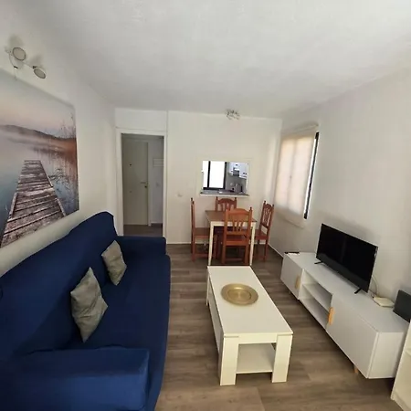 200 Mts Del Mar * Torremolinos