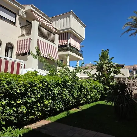 Apartmán 200 Mts Del Mar *