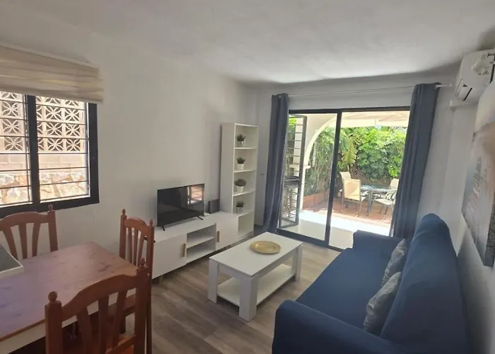 200 Mts Del Mar Apartmán