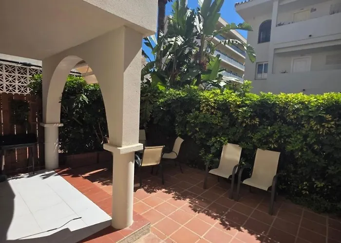 Apartmán 200 Mts Del Mar *