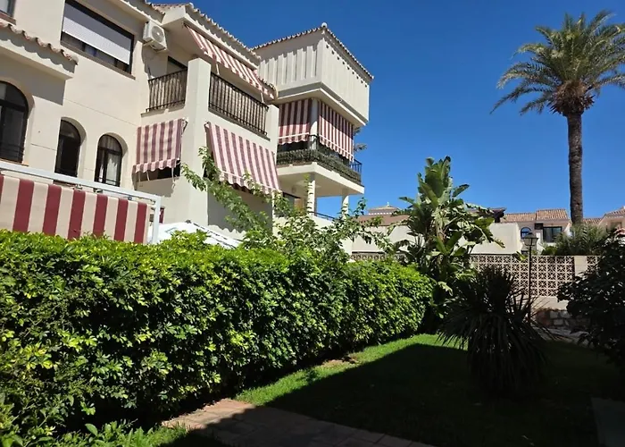 Apartmán 200 Mts Del Mar *