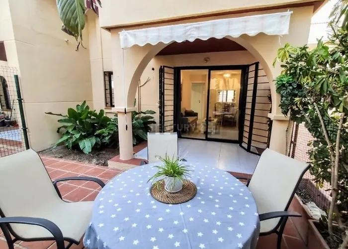 200 Mts Del Mar Apartmán Torremolinos