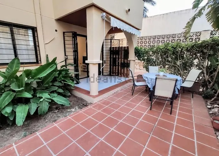 Apartmán 200 Mts Del Mar